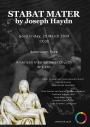 Haydn's Stabat Mater