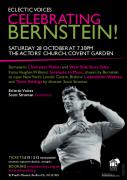 Celebrating Bernstein